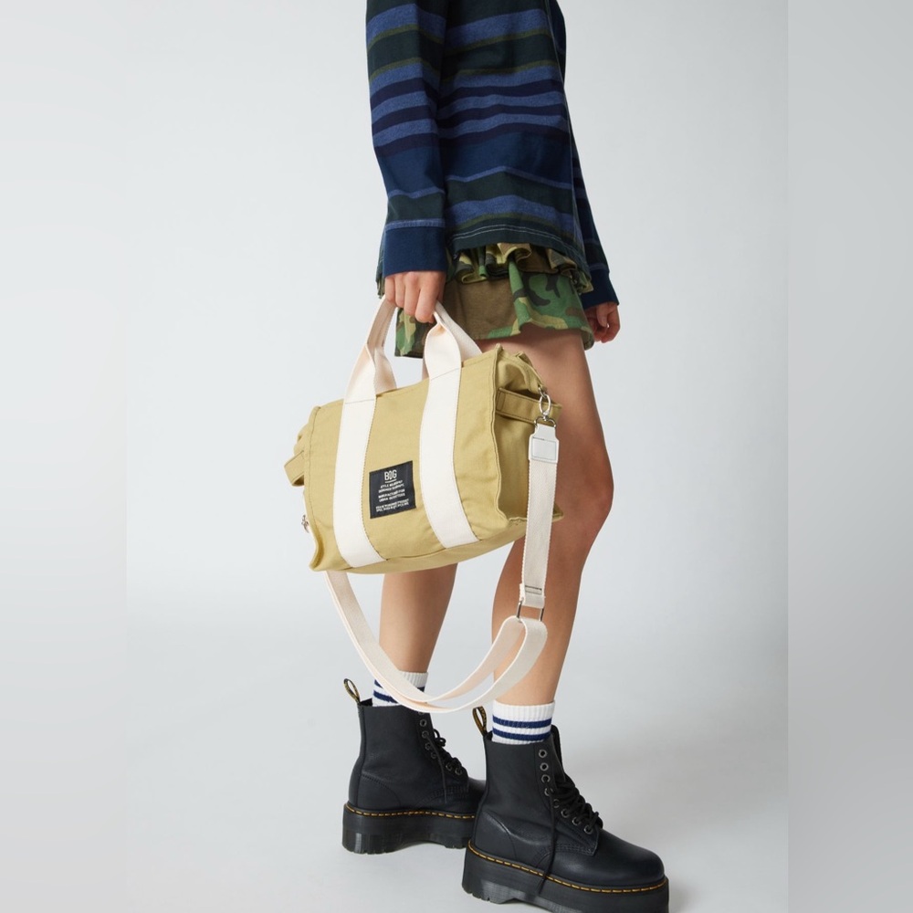 Urban Outfitters BDG Serena Medium Plus Tote Bag